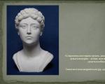 Den triste skjebnen til Hypatia av Alexandria